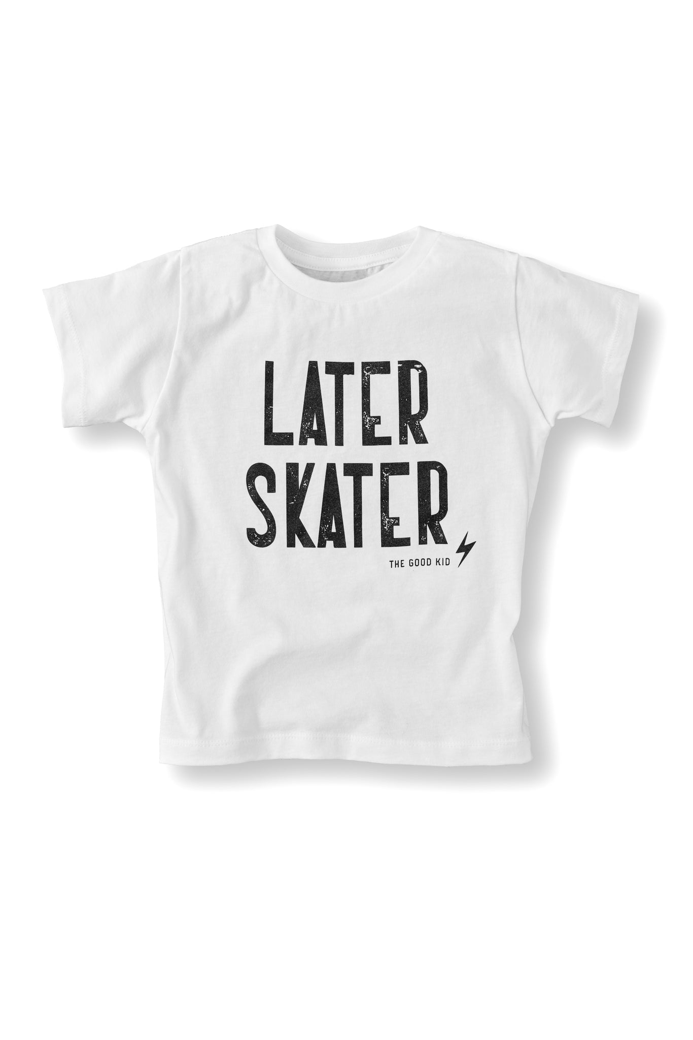 Later Skater