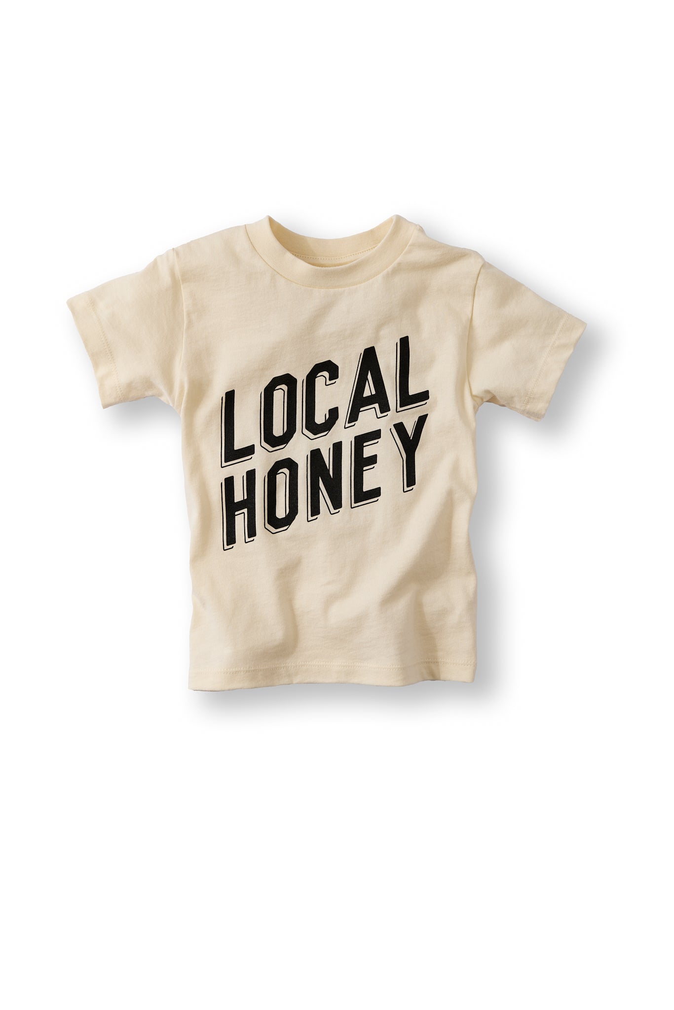 Local Honey Tee – The Good Kid Clothing Co.