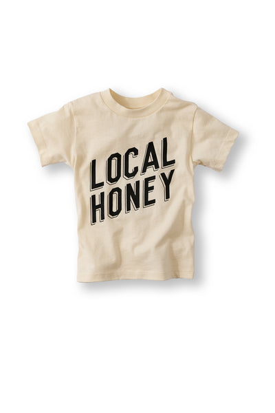 Local Honey Tee