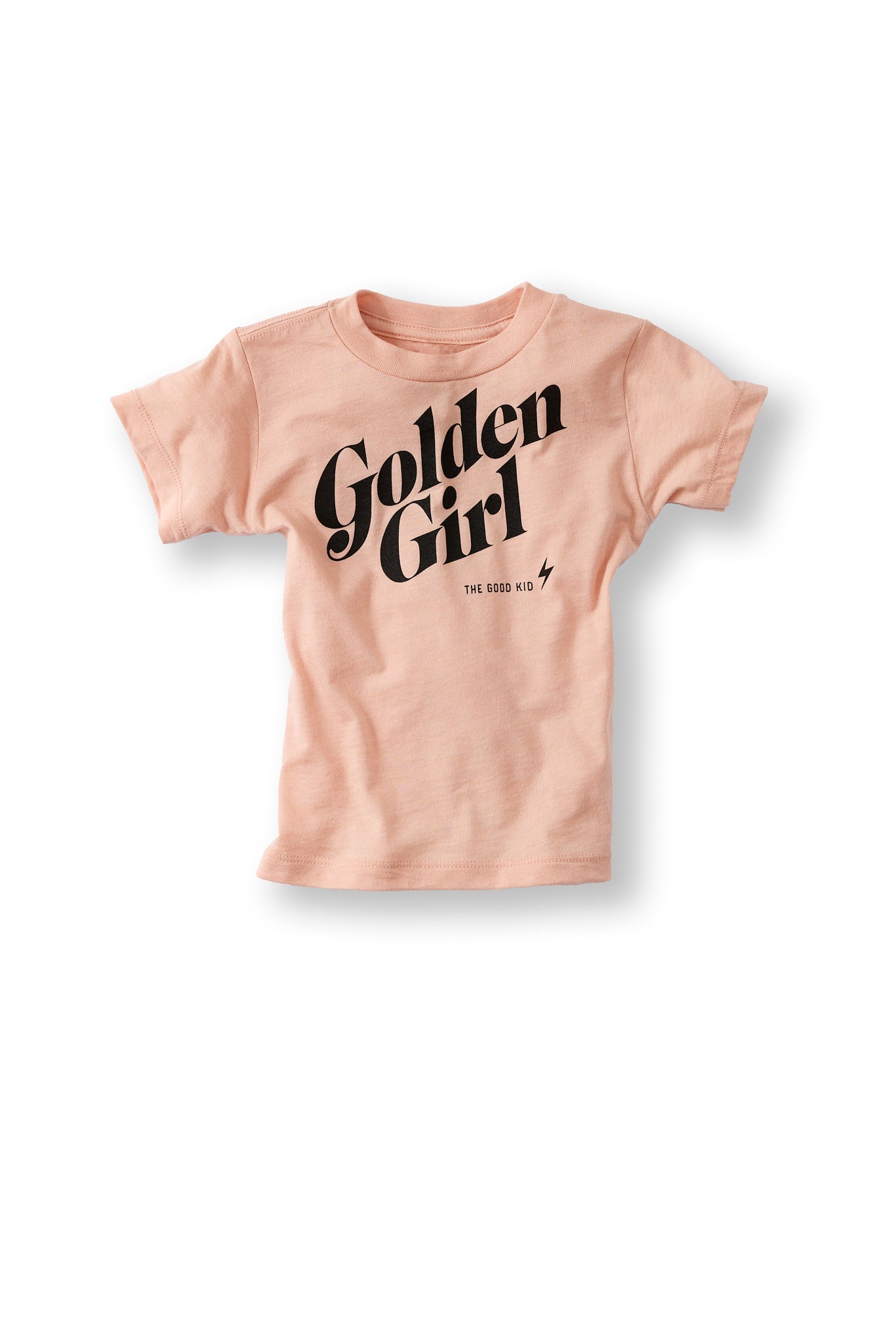 Golden Girl Tee